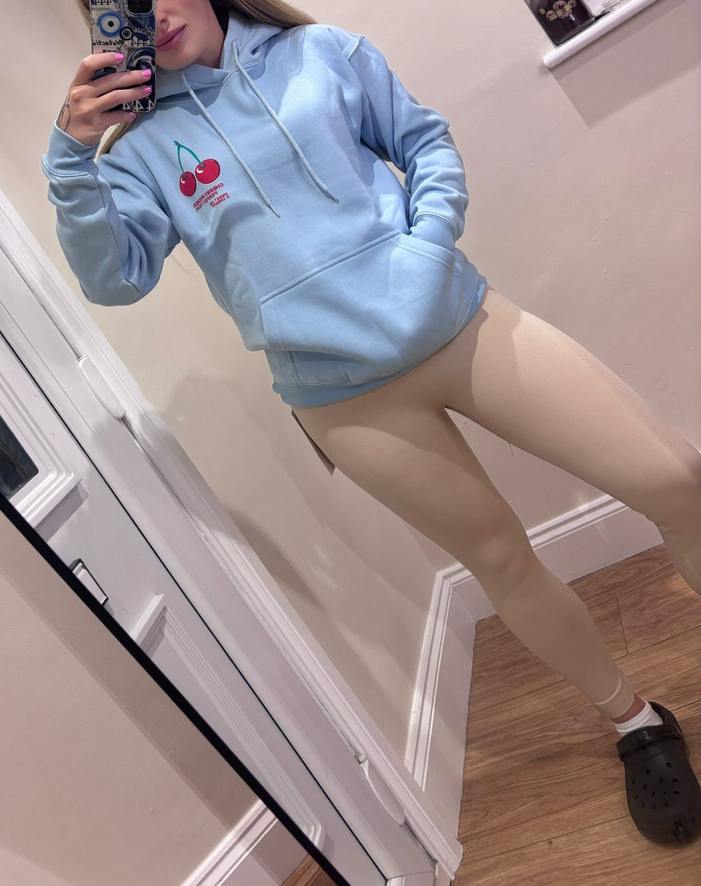CHERRY PERFECTION Hoodie
