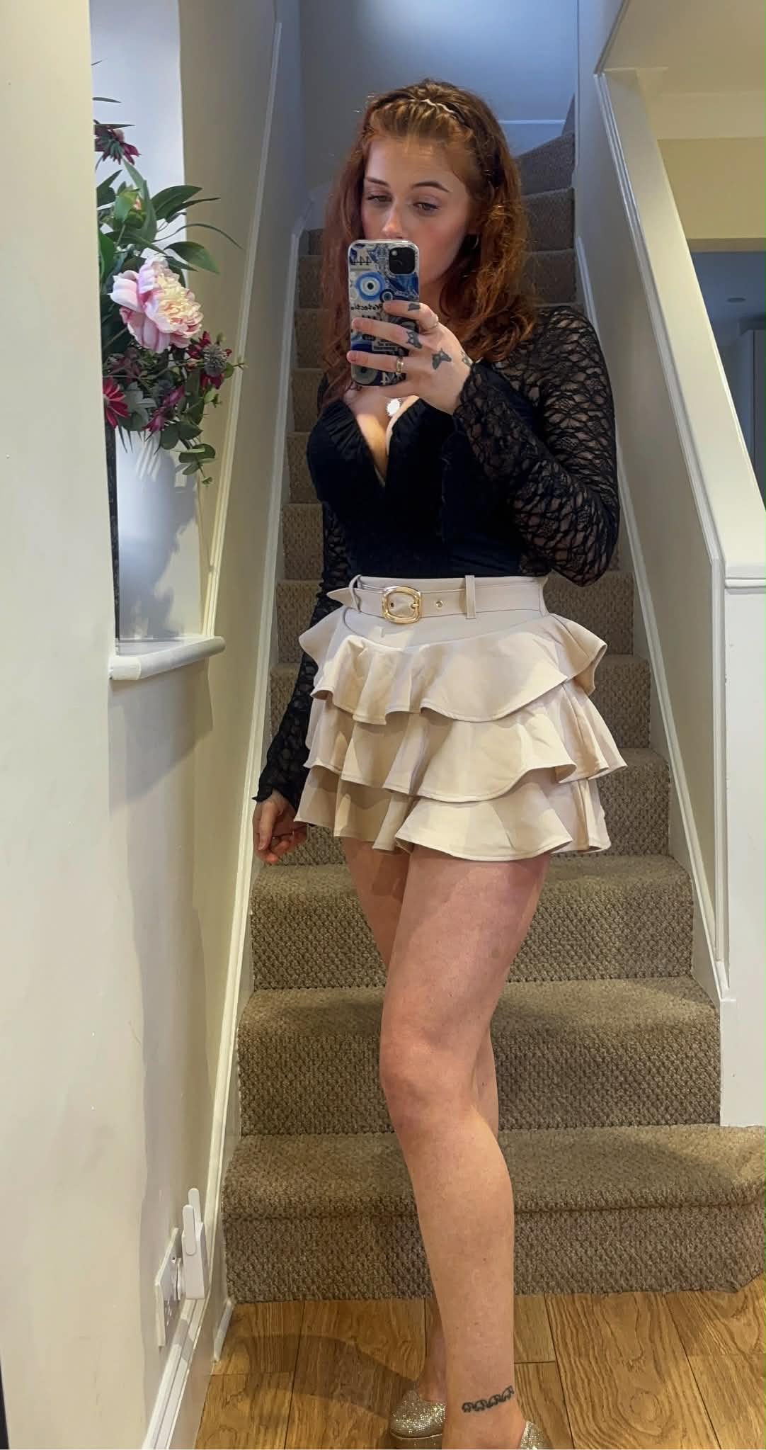 Isabella Skort