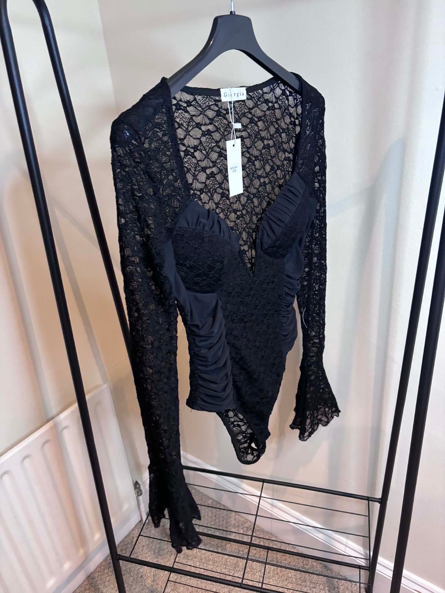 LACEY Bodysuits
