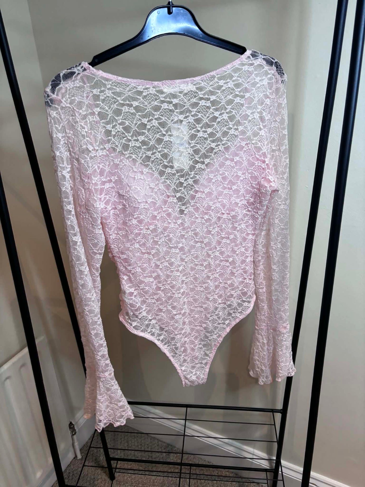LACEY Bodysuits