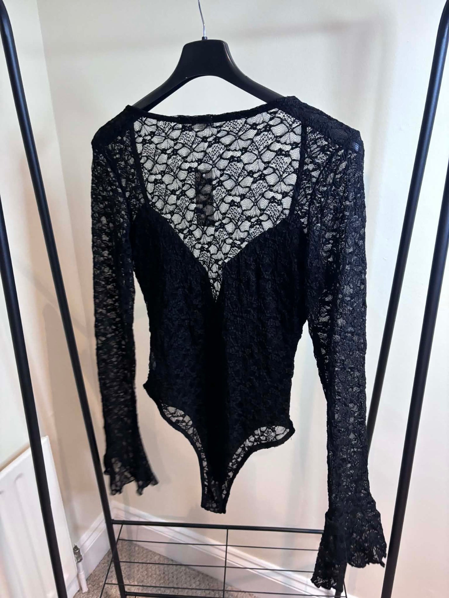 LACEY Bodysuits