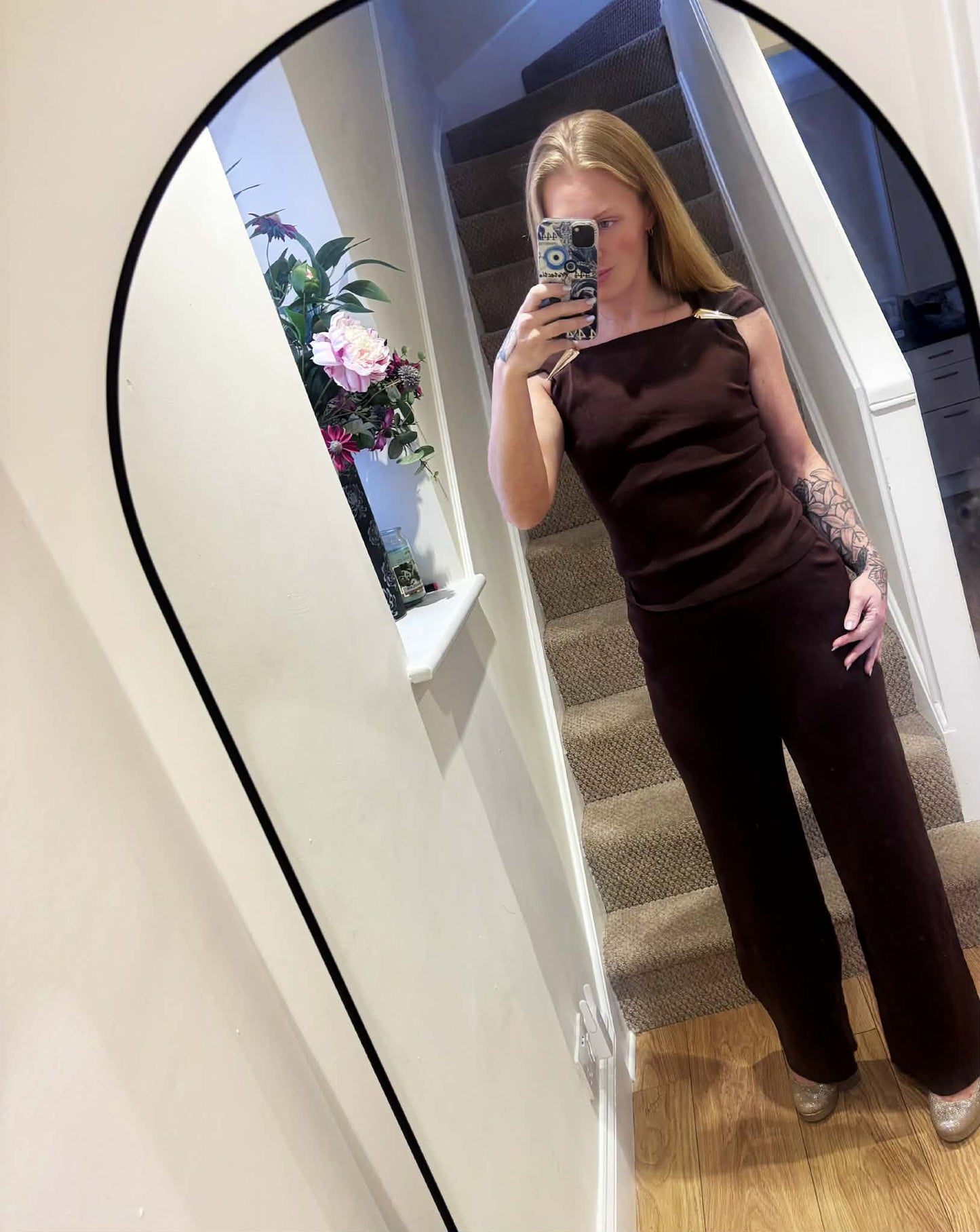 DELILAH co ords