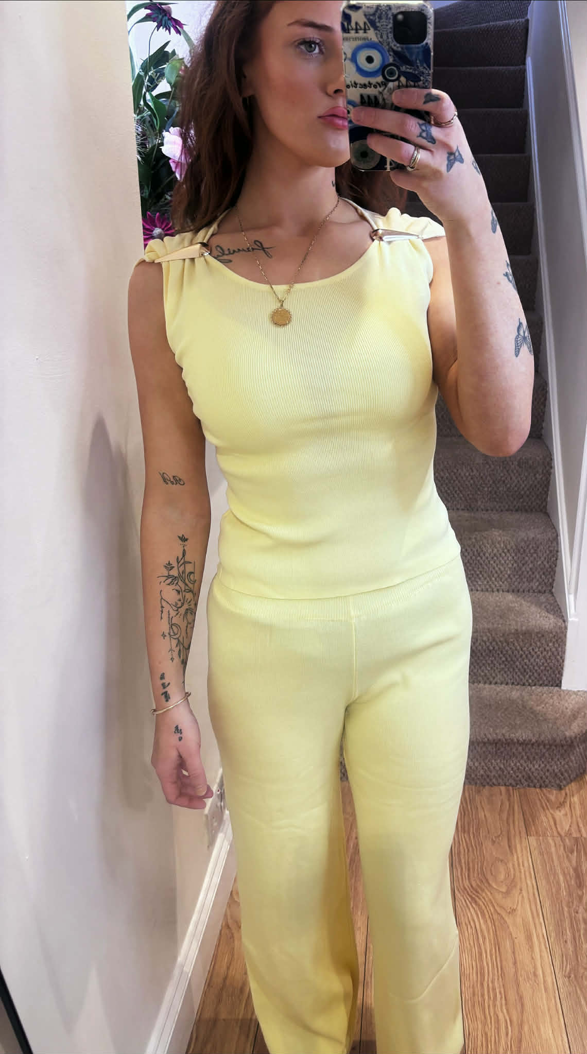DELILAH co ords