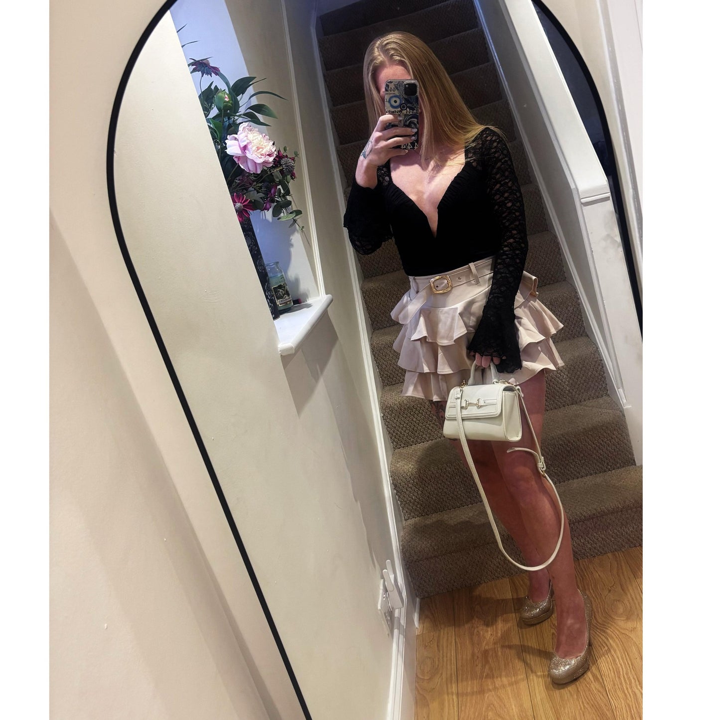 Isabella Skort