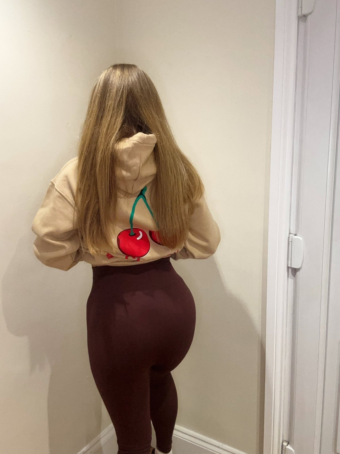 CHERRY PERFECTION Hoodie