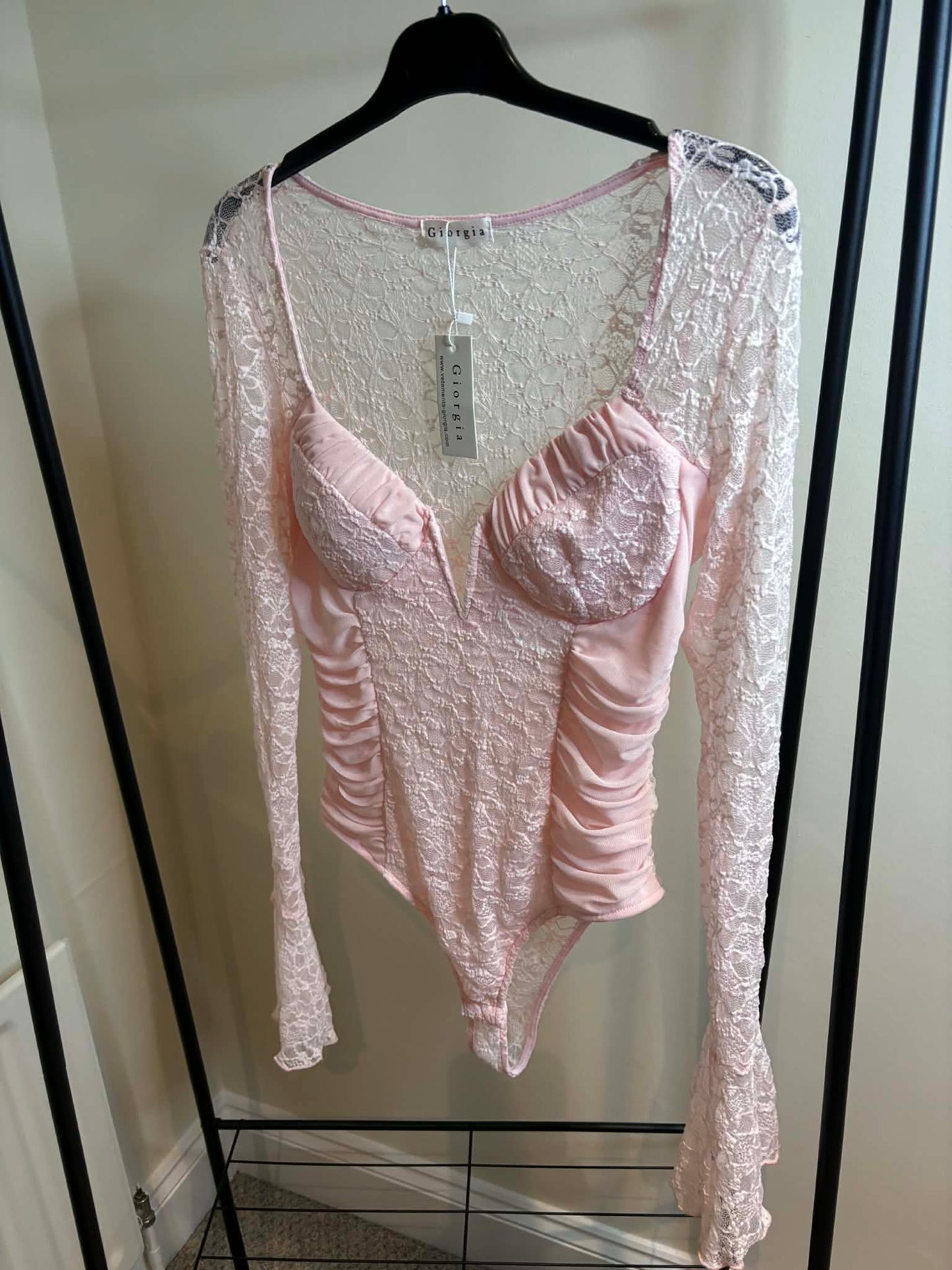 LACEY Bodysuits