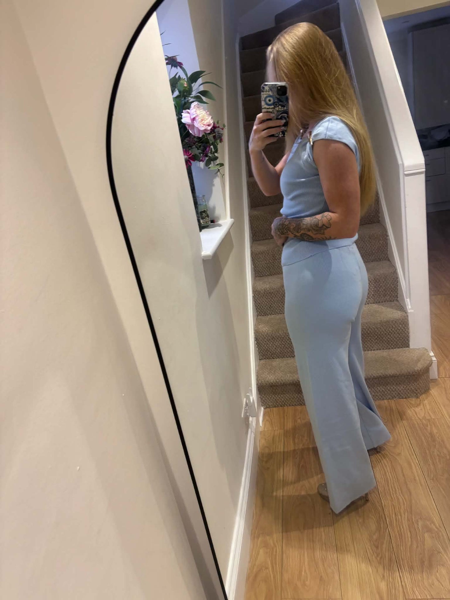 DELILAH co ords