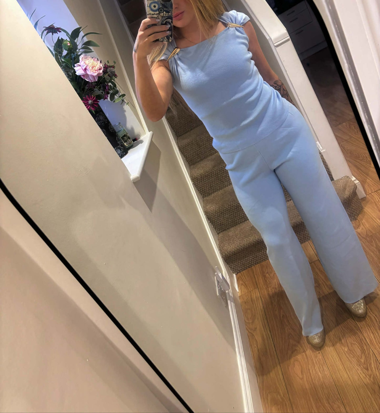 DELILAH co ords