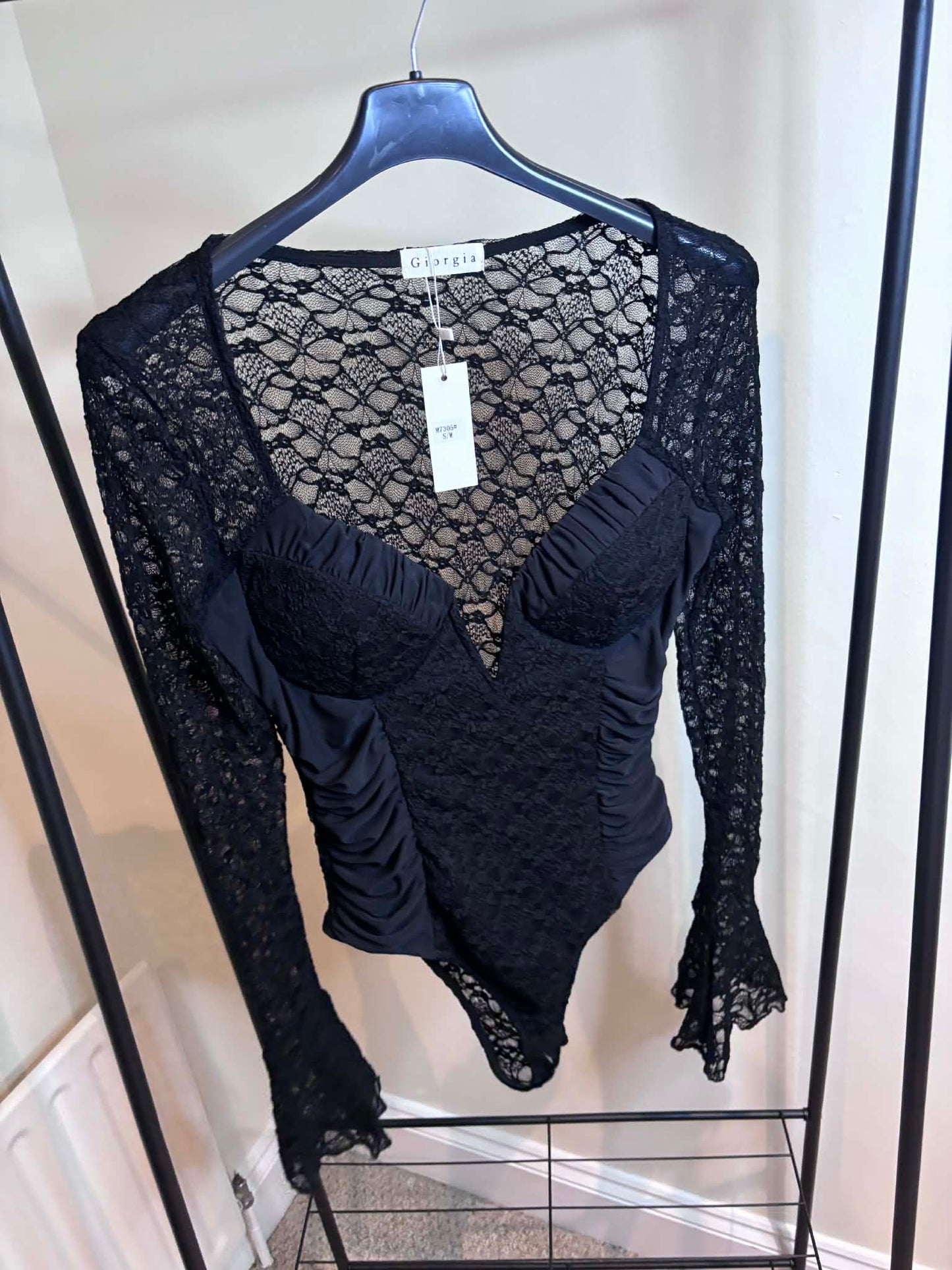 LACEY Bodysuits