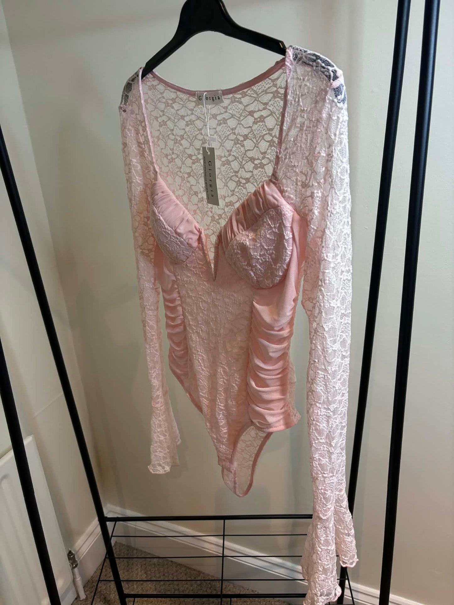 LACEY Bodysuits