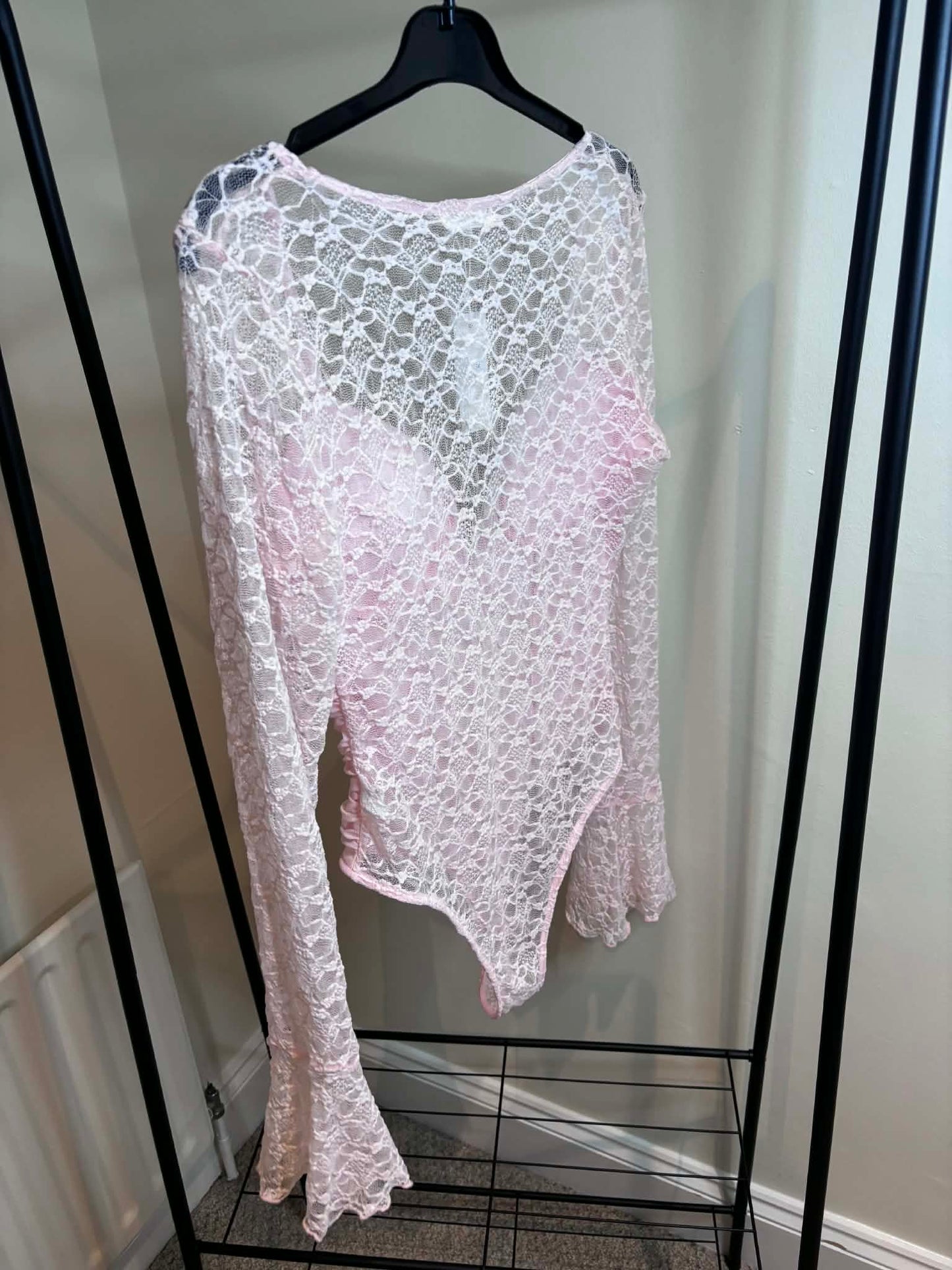 LACEY Bodysuits