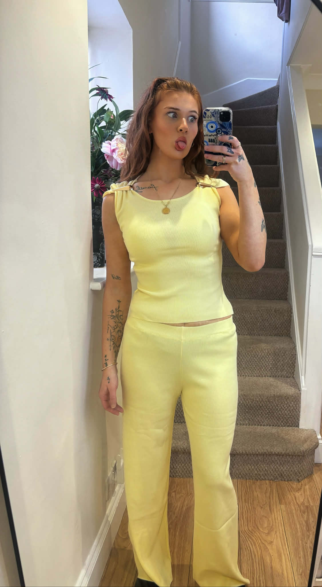 DELILAH co ords