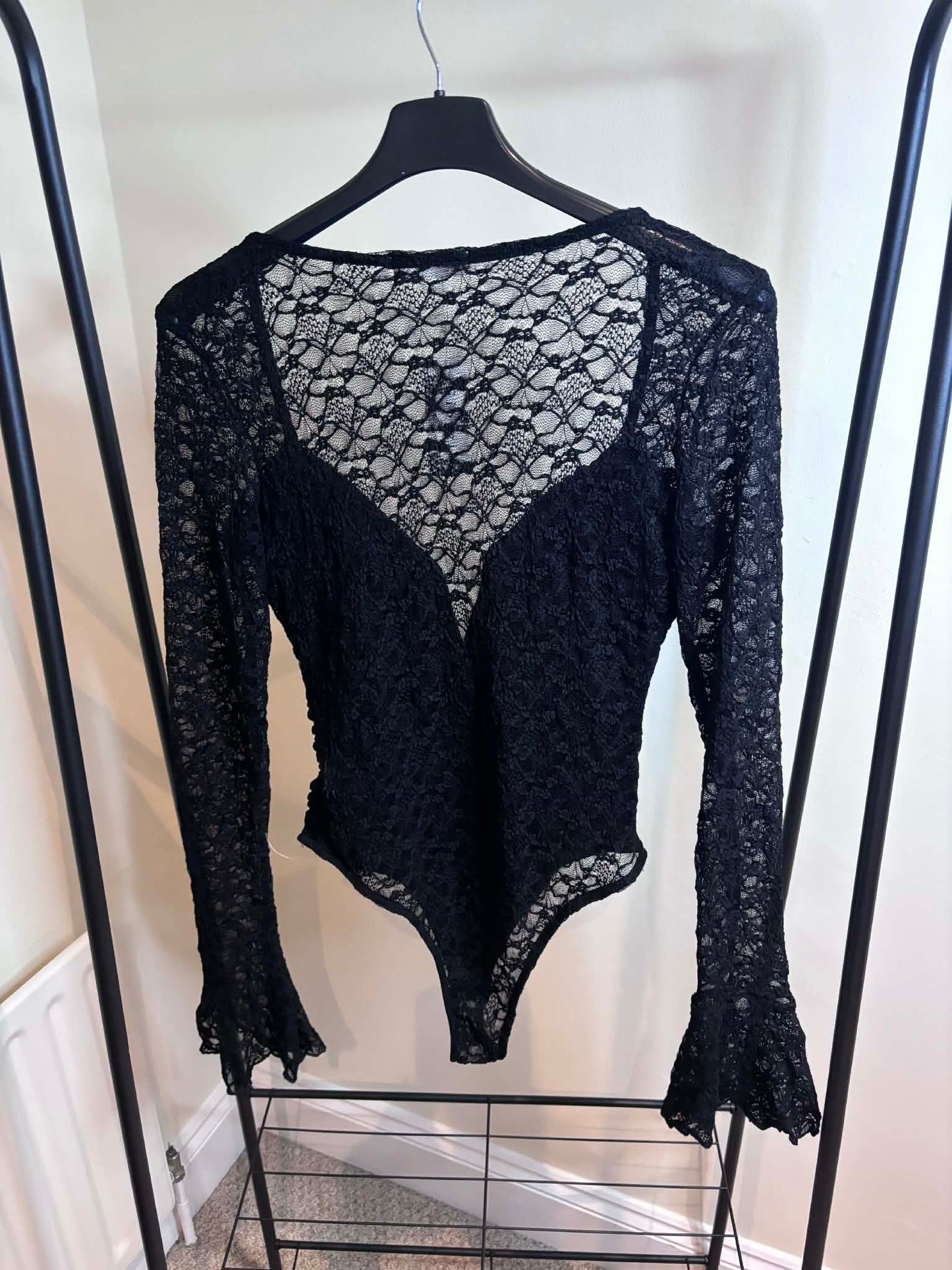 LACEY Bodysuits