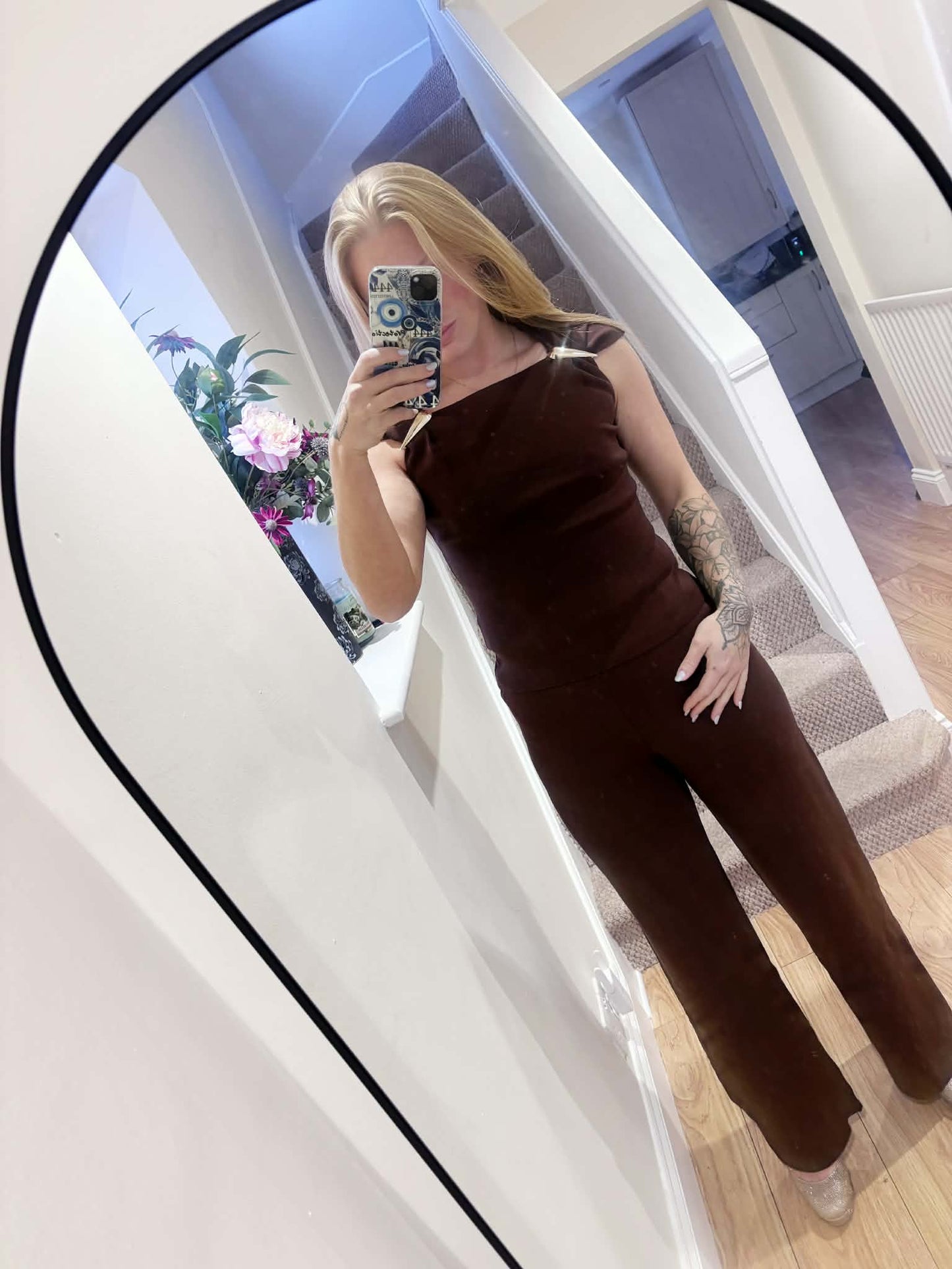 DELILAH co ords