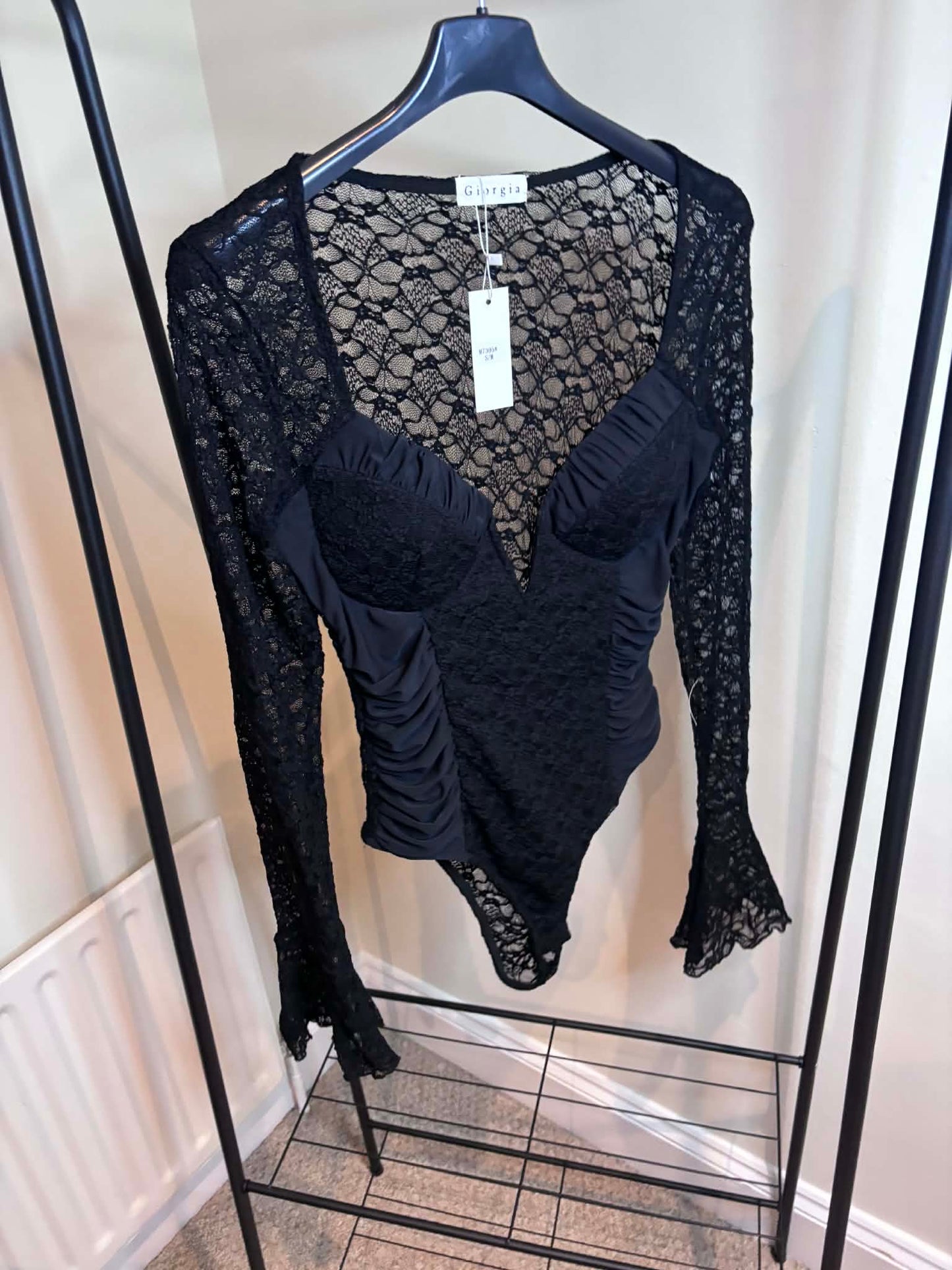 LACEY Bodysuits
