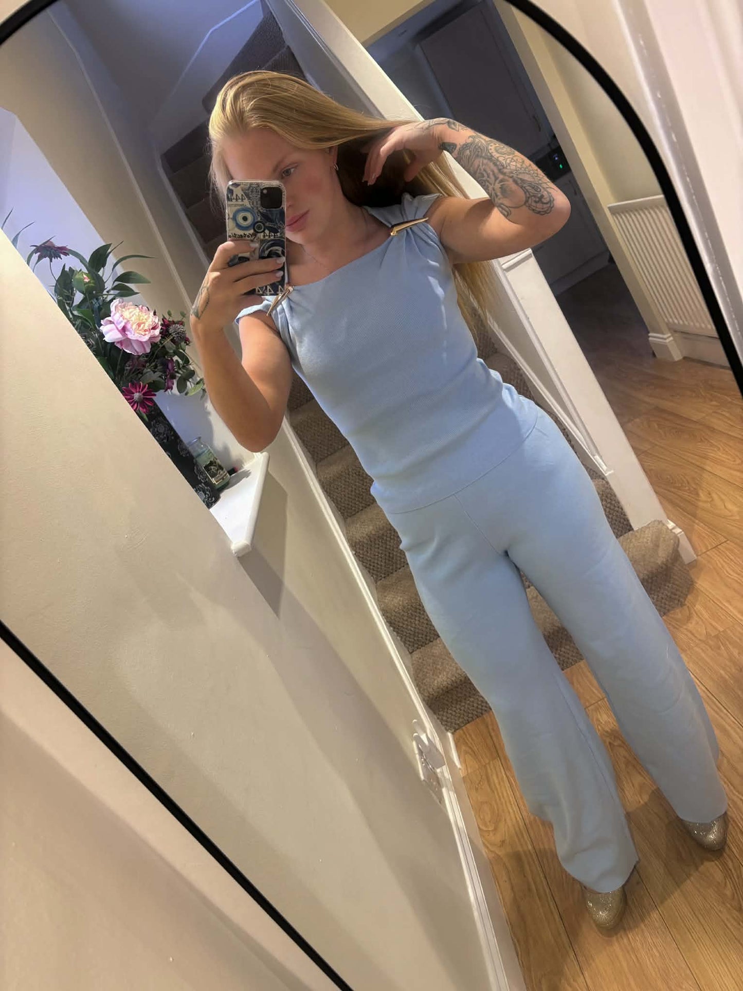 DELILAH co ords