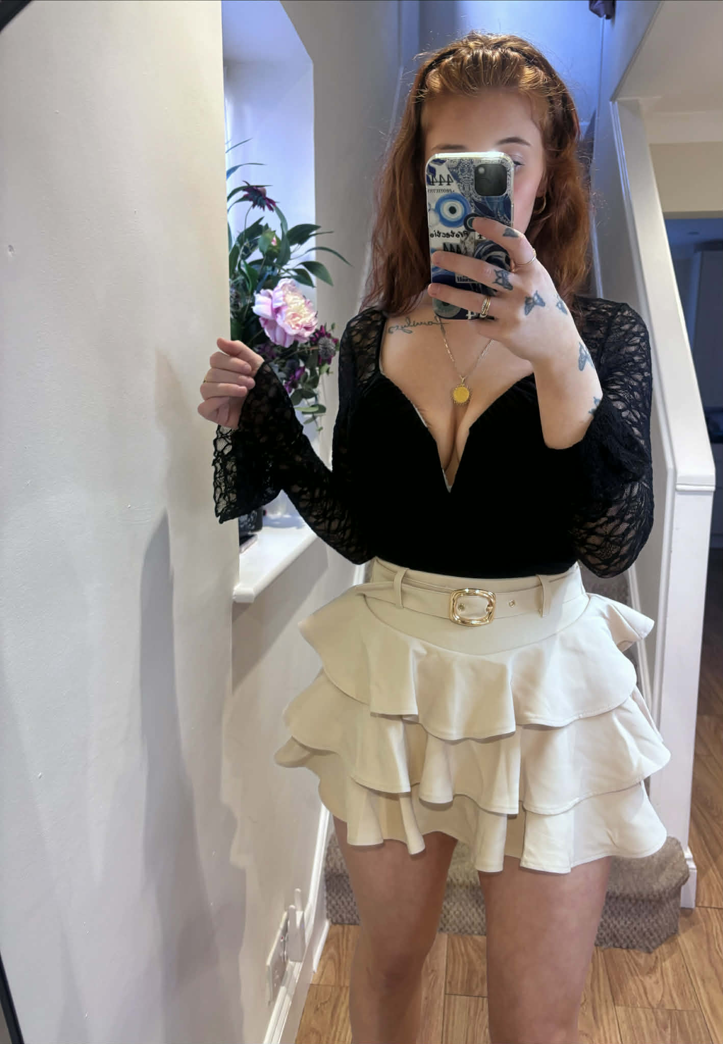 Isabella Skort